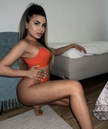 Проститутка Екатерина